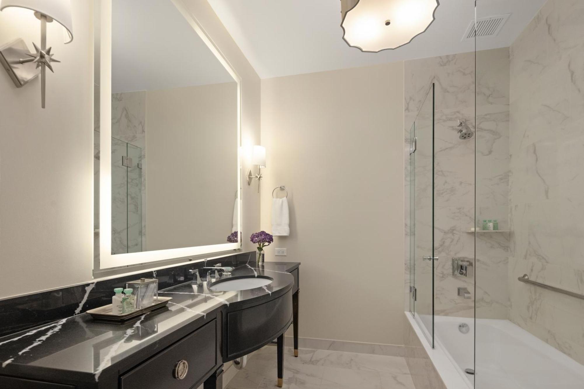 Hotel Drisco San Francisco Ruang foto